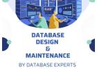 Database Design Service in Dubai for Secure Digital Infrastructure