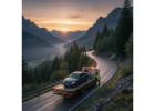 Full Down Recovery Service for Any Vehicle