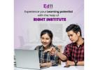 Skill Up with Trusted Institutes - ED11