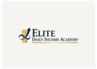 **Elite Daily Income Academy: Daily DFY Income Opportunities All Year Long **