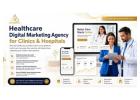 Boost Patient Appointments with Healthcare SEO Services | Namastetu Health