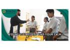 Boarding school in Dehradun