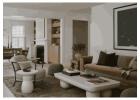 Luxury Living with High End Interior Designer Boston
