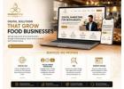 Restaurant SEO Services to Increase Online Orders and Visibility