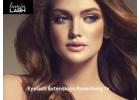 Luxury Eyelash Extensions Rosenberg TX for Stunning Eyes