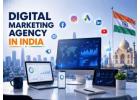 Digital Marketing Agency in India | digitalHats