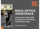 Business Administrative Support for Better Workflow