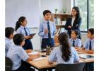 Leadership Skills for Kids in India | leanifyU