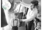 Why Choose Senses at Play for Candid Wedding Photography?