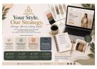 Boost Your Fashion Business Sales with Proven Online Marketing
