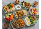 Weight Loss Meals in Faridabad: A Smarter Way to Eat Daily | NutriNest