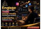 Scale Your UAE Business Faster with Strategic Social Media Ads