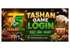 Tashan Game Login Guide for Easy Sign In