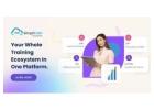 Looking for the best eLearning Platform for Business? Try SimpliTrain