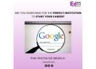 Explore Top Institutes Near You - ED11