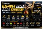 Explore Dafabet India for Live Cricket Experience in 2026