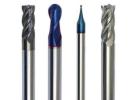 Custom Carbide End Mills | Expert Manufacturing