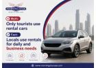 Car Rent Per Day Dubai: Budget-Friendly Options Explained