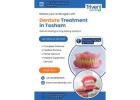 Denture Treatment in Tosham | Triveni Dental