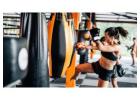 Daily Muay Thai Workout Routine For Conditioning, Speed, And Performance