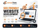 SEO Friendly Website Development Services for Powerful Online Presence