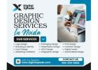 Best Graphic Design Company in Noida for Creative Brand Design