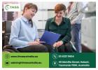 NDIS Assistance with Daily Tasks New Town Care