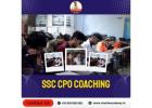 Join SSC CPO Coaching Classes | Charlie Academy India