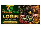 Tashan Club Login Portal – Quick & Safe Entry