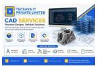 CAD Services Company – Accurate Drafting & Design Solutions