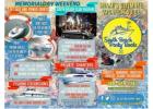 Memorial Day South Beach Miami Yacht Party Sunset and Booze Cruise Boat Parties