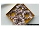 Stylish Hair Scrunchies for Everyday Comfort and Hair Fashion