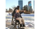 Professional Senior Home Care Assistants in Calgary