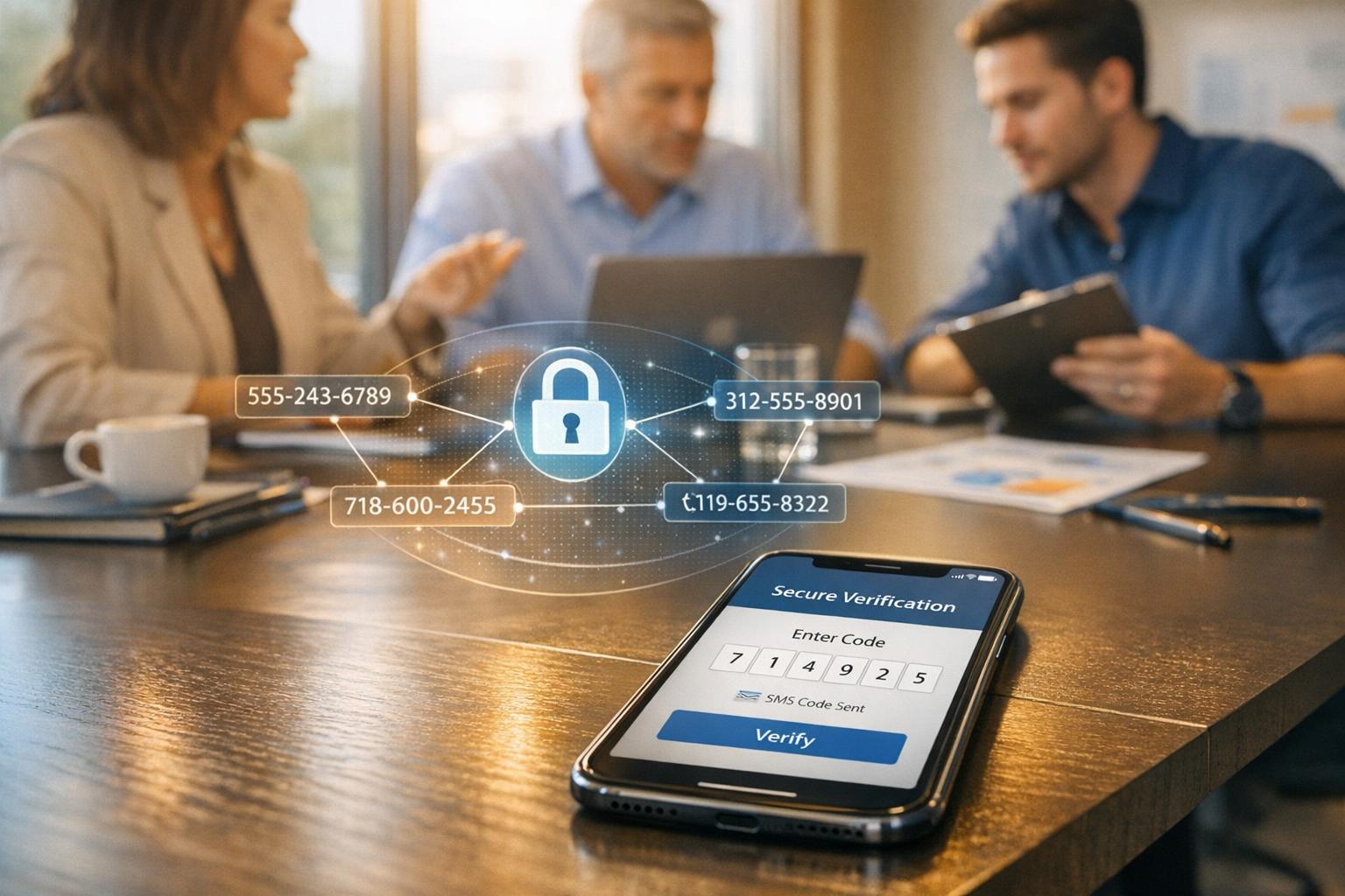 Designing a Phone Number Policy for Your Company (So You Don’t Lose ...