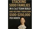 Earn Up to $250,000/Month!