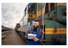 United Rail Services: Speedy, Safe, Smart Railroad Dispatch!