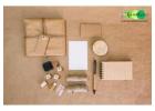 How can employees be encouraged to embrace sustainable stationery practices in the workplace?