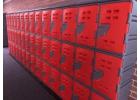 Maximize Space with Durable 4 Door Lockers for Sale!