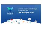 Web and Mobile App Development Company USA