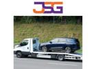 Reliable & Affordable Towing Services Canberra | JSG Towing Canberra