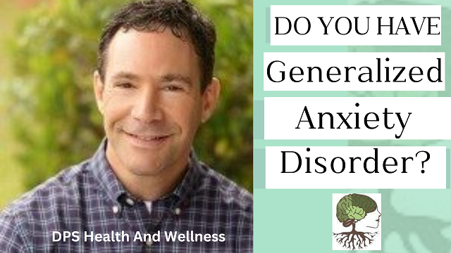 Compassionate Telemental Health Treatment for Anxiety