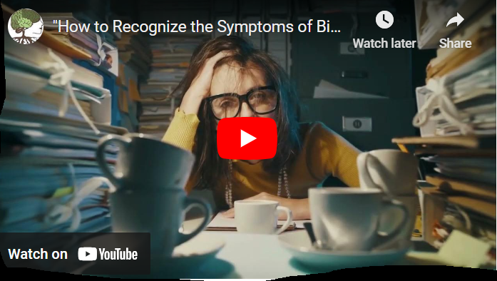 How to Recognize The Symptoms of Bipolar Disorder (912-662-6501 )