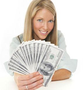 $700/wk PART TIME!
