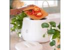 Kitchen Composting