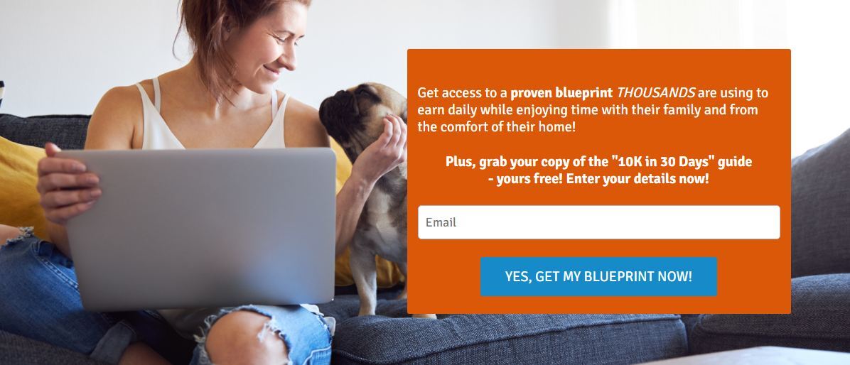 Retire early! Leverage the power of digital products & earn daily passive pay!