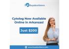 Order Cytolog pills online Arkansas secure checkout