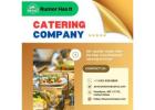 Catering Company Pasadena MD – Rumor Has It Elevates Events with Culinary Creativity and Exceptional