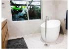 Bathroom interior design Adelaide