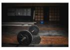 Exercise Equipment Manufacturers - Athlon Fitness Equipment