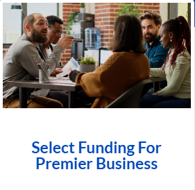 Need Fast Business Capital?